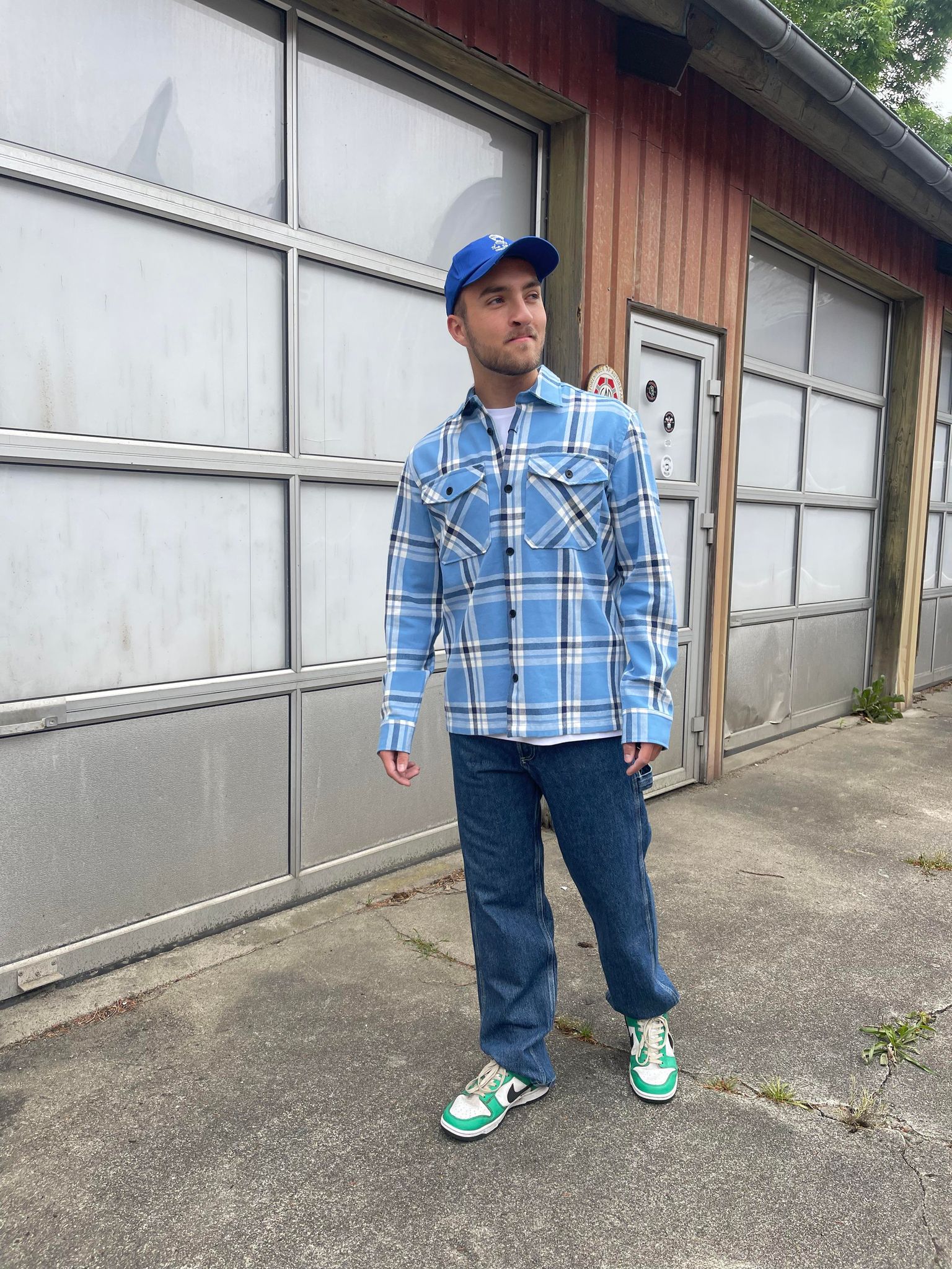 JPRCCROY Shirts - Pacific Coast